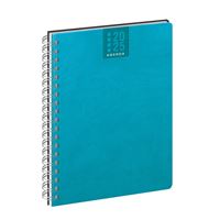 AGENDA SETTIMANALE